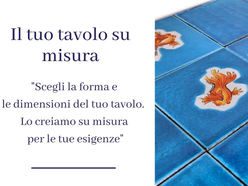 tavolo Cleo Ficola