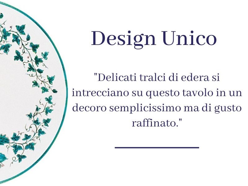 tavolo Corallo Ficola
