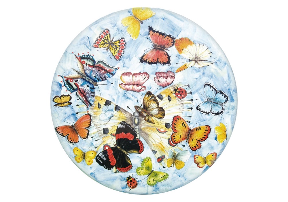 tavolo da giardino Butterfly